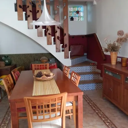 Cortijo Relatillos Hébergement de vacances *